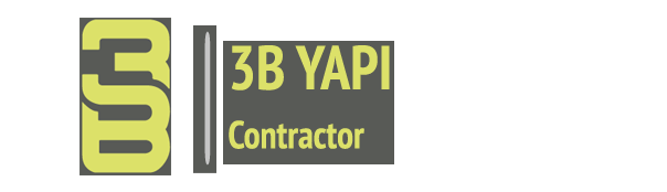 3b Yapı